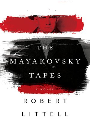 cover image of The Mayakovsky Tapes